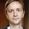 Антон Меркуров