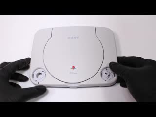 I Restored This Yellowed Broken PSone - Retro Playstation Console Restoration
