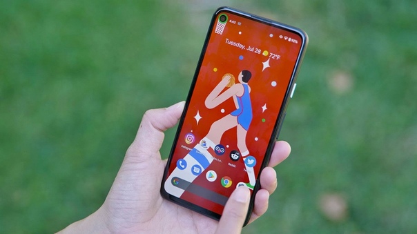 Android