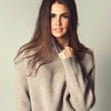 Alexandra Ozhiganova-Merkulova - Москва