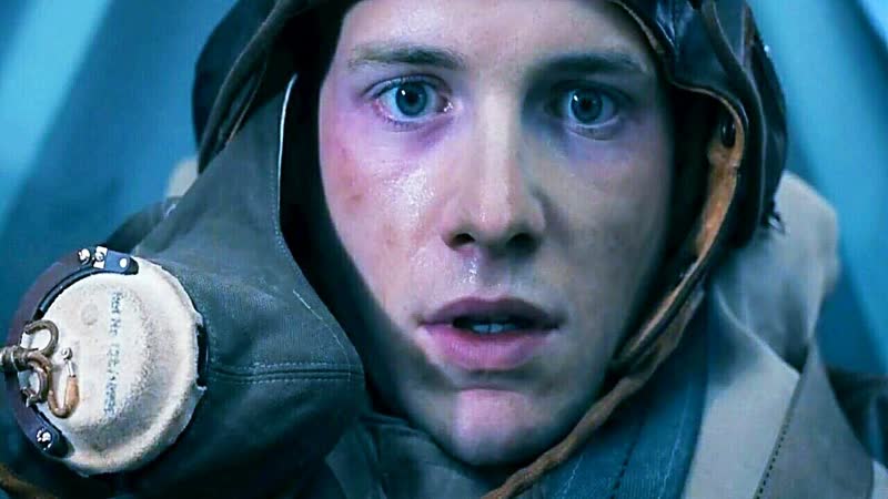 крылья урагана 2018