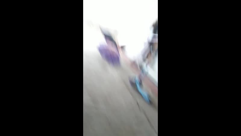 Атасына видео отчёт😜😎