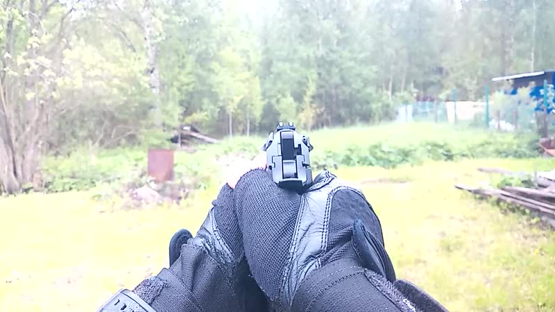 Albert-01P by Tokyo Marui