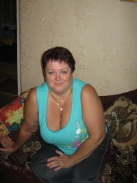 Наталья Акимова