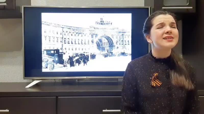 Кулигина Саша-Саночки