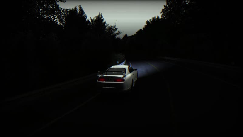 Touge