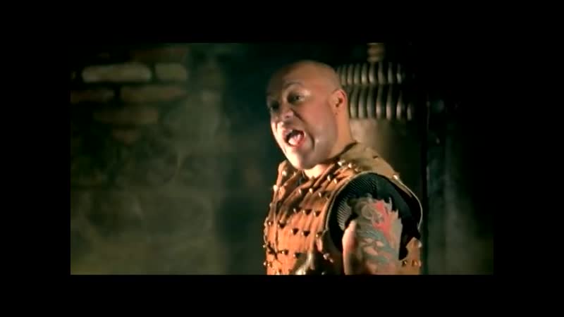 Killswitch Engage - Holy Diver
