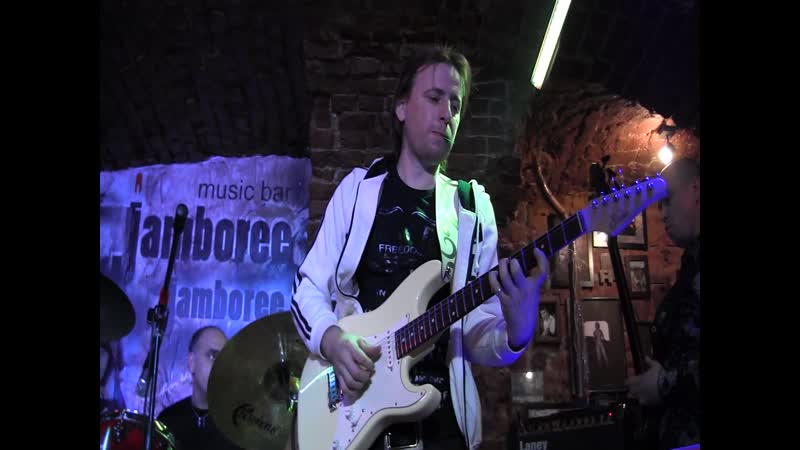 Jamboree Jam 20.02.2012