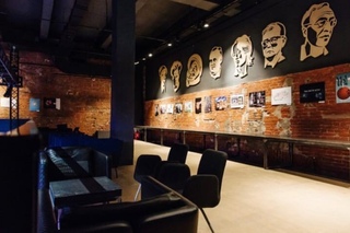 дк трехгорка. Cope2 в москве. дк трехгорная мануфактура. дк трехгорка москва. улица рочдельская 15 стр 12а.