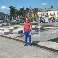 Олег Осіпов