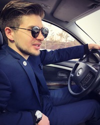 Евгений Исаев