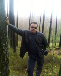 Александр Никифоров