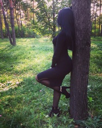 Каринка Камынина