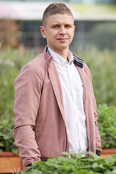 Anton Ivanenko