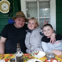 Юлия Габитова