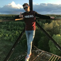 Коля Денисов