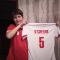 Владимир Кузнецов
