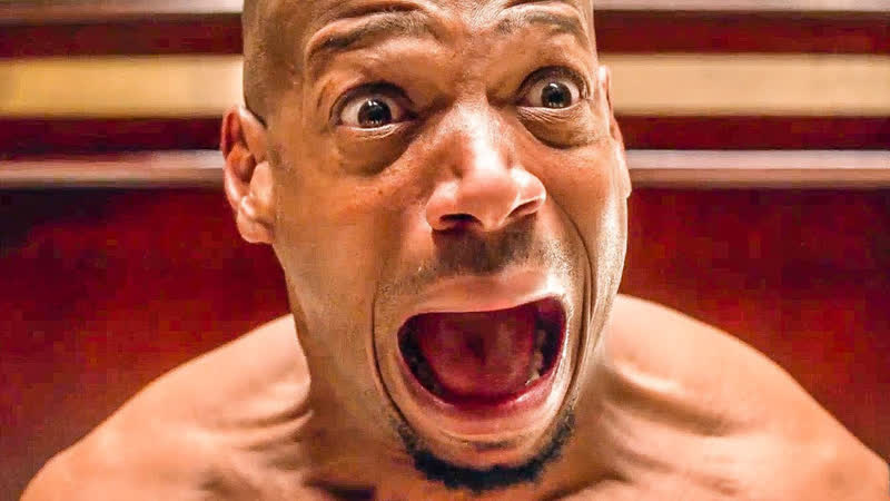 Гooлышooм (2017) - ТРЕЙЛЕР НА РУССКОМ