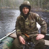 Виктор Кравцов