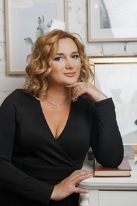 Елена Краснова