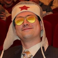 Владимир Комаров