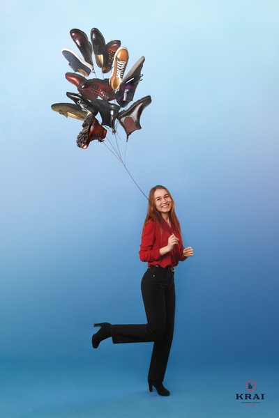 Светлана Краева