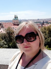 Людмила Семенцова