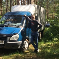Евгений Зайцев
