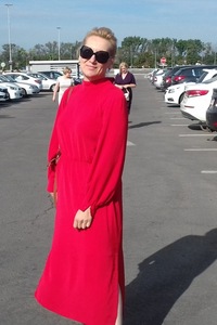 Ирина Чёрная