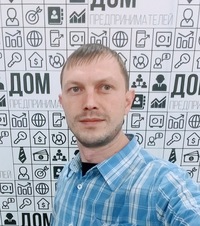 Алексей Брагин