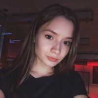 Даша Архипова
