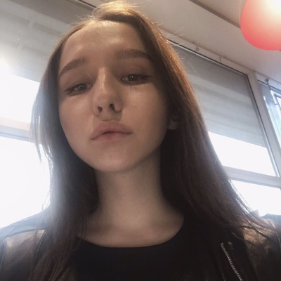 Аня Чудинова