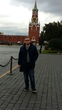 Валерий Бочарников