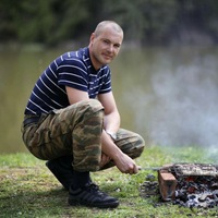 Андрей Васильевич