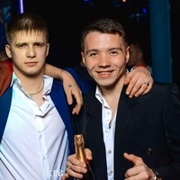 Евгений Константинов