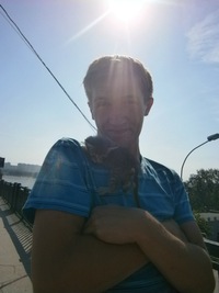 Евгений Пархоменко