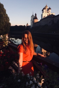 Полина Петрова