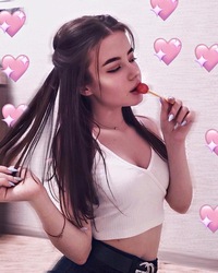 Оля Измайлова