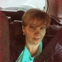 Наталия Мелентьева