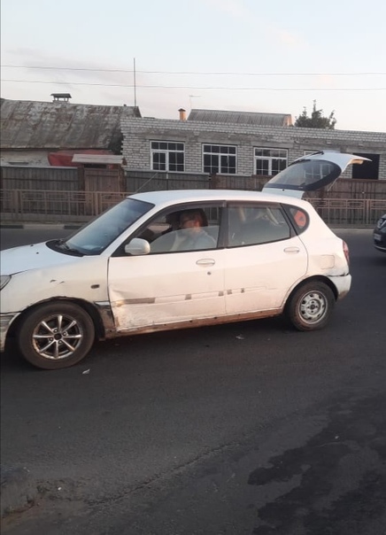 Типичный Воронеж