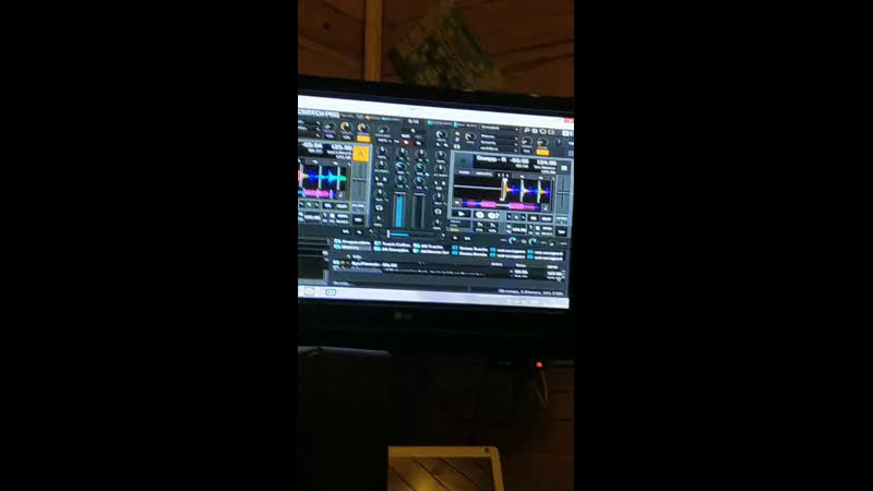 Live Deep Club