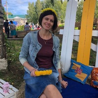 Наталья Путинцева-Третьякова