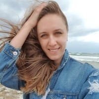 Анна Алексеева
