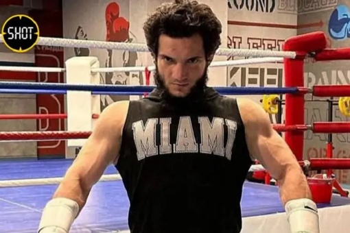 пять настоящего мужчины