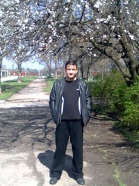 Липский Александр