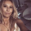 Яна Левицкая, Санкт-Петербург,30 лет