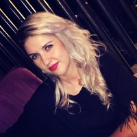 Фотография Оксаны Лашковой ВКонтакте