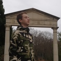 Фото Юры Дулина