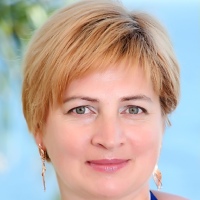 Фотография Аллы Матюшевой ВКонтакте