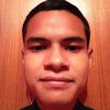 Rodolfo Perez,20 лет